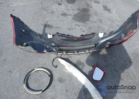 2008 Saturn Vue V6 Xr z USA, uszkodzony, nr VIN 3GSCL537X8S629865